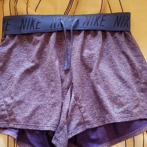 Womens Nike shorts